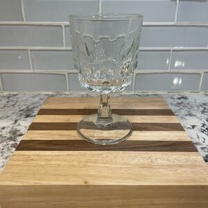 Arcoroc Artic Wine Glasses (5)